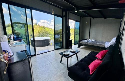 La Estrella House | Pet-Friendly Glamping Monterrio for Your Next Adventure