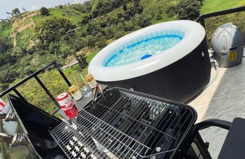 La Estrella House | Pet-Friendly Glamping Monterrio for Your Next Adventure