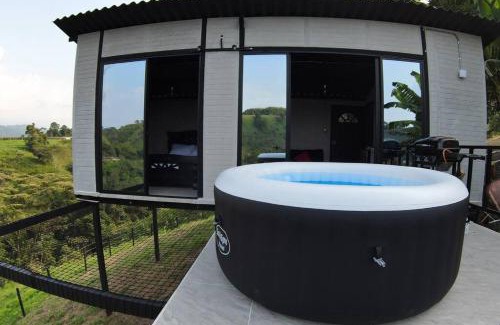 La Estrella House | Pet-Friendly Glamping Monterrio for Your Next Adventure