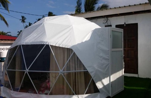 Kampung Semut Api House | Glamping: Experience Nature with a High Guest Rating