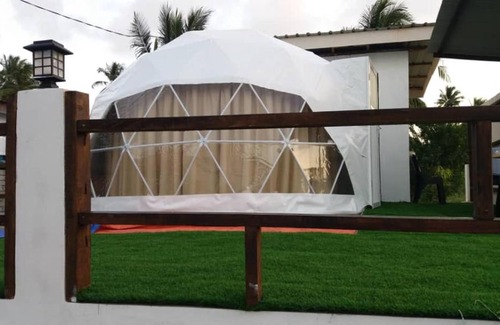 Kampung Semut Api House | Glamping: Experience Nature with a High Guest Rating