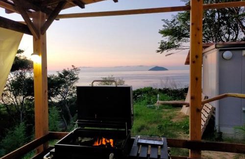 Itoshima Other | Idyllic Glamping Nijo in Itoshima - Rated 9/10 by Guests