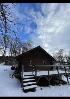 Bochov House | Charming Glamping Experience at Off-Grid Karlovy Vary