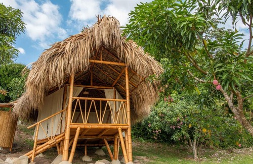Anapoima Other | Experience Glamping Palo de Agua: Wheelchair Accessible Retreat
