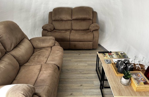 Spodnja Polskava Other | Glamping PEC