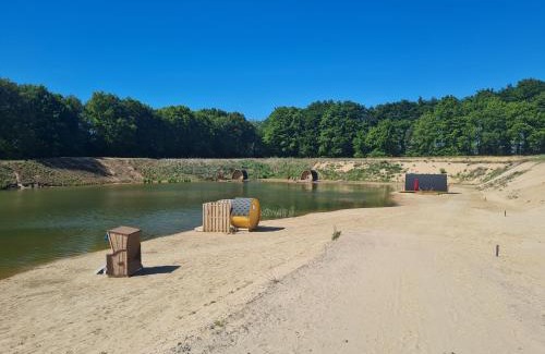 Nordholz Other | Pet-Friendly Glamping Pod in the Woods - Rated 9.3/10