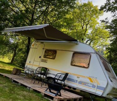Dolni Becva Other | Discover Kemp Pod Lipami: Family & Pet-Friendly Retreat