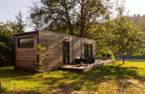 Dolni Becva Other | Discover Kemp Pod Lipami: Family & Pet-Friendly Retreat