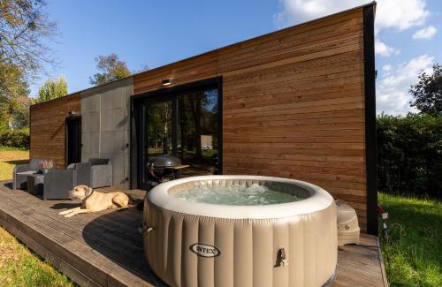 Dolni Becva Other | Discover Kemp Pod Lipami: Family & Pet-Friendly Retreat