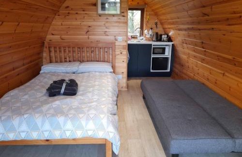 Enniskillen Other | Experience Glamping Pod Thady Killynick in Fermanagh