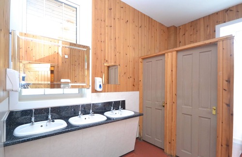 Kinlochleven Cabin | Exceptional Glamping Pods with Family-Friendly Amenities