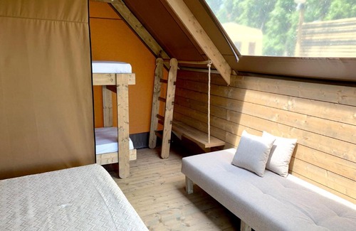 Civitanova Alta Other | Pet-Friendly Glamping at Poggio Imperiale Marche Retreat