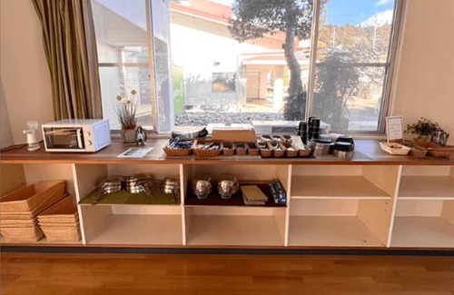 Shimada Hotel | Cozy Glamping Experience with Pool and Family Amenities