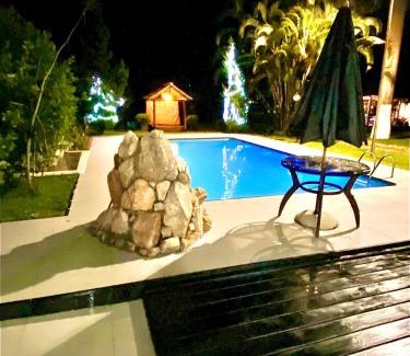 Ponte Nova Other | Experience Glamping at Pousada Lagoa Seca with Ocean Views