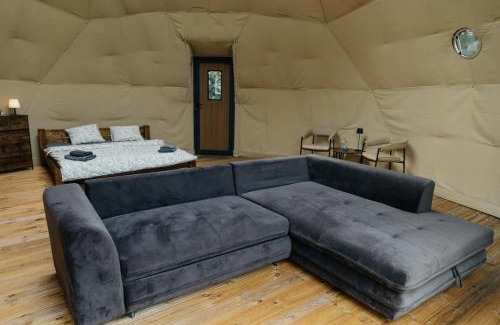 Lahovice Other | Glamping Prague Louka