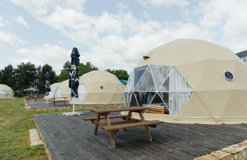 Lahovice Other | Glamping Prague Louka