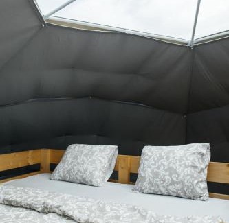 Lahovice Other | Glamping Prague Louka