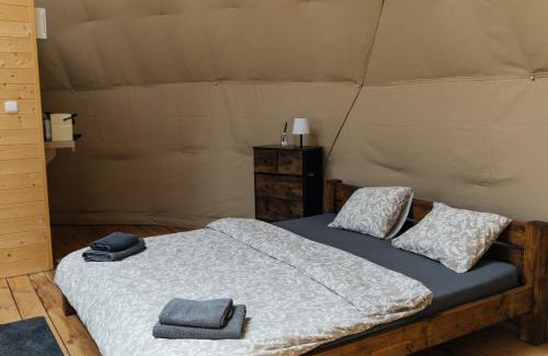 Lahovice Other | Glamping Prague Louka
