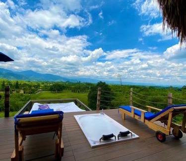 Calarca Other | Glamping Quindio