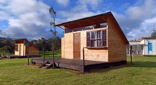 Guasca Other | Glamping Reino Mágico Coventina