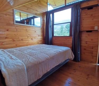 Guasca Other | Glamping Reino Mágico Coventina