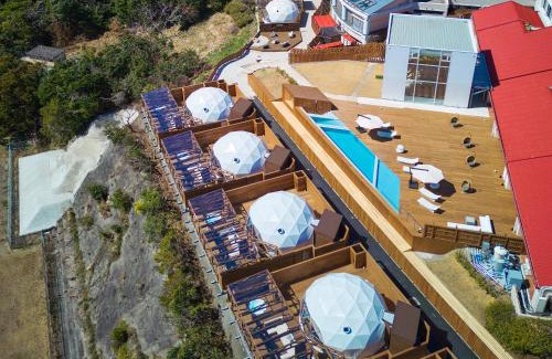 Nagasaki Other | Experience Glamping at GLANSO NAGASAKI - Pet Friendly Retreat