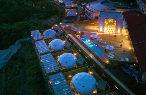 Nagasaki Other | Experience Glamping at GLANSO NAGASAKI - Pet Friendly Retreat
