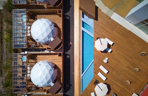 Nagasaki Other | Experience Glamping at GLANSO NAGASAKI - Pet Friendly Retreat
