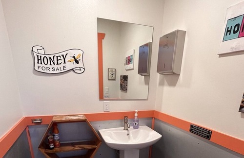 Navasota RV Rental | Unique Glamping Resort Tent Experience on a Honey Farm