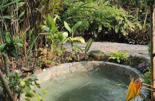 Salento House | Unforgettable Glamping in Salento with Heated Jacuzzi