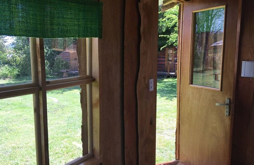 Dalcahue Cottage | Unique Glamping Shelter Experience near Castro Chiloe
