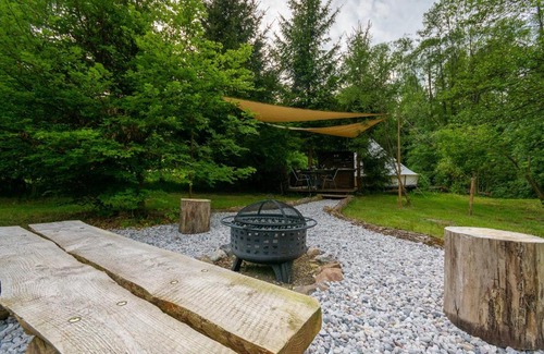 Skorice Other | Experience Nature at Glamping Skořice - Family Friendly Retreat