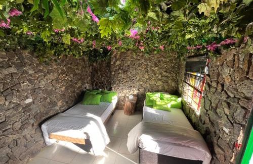 Copacabana Other | Experience Glamping with Spa Access and Coffee Tours