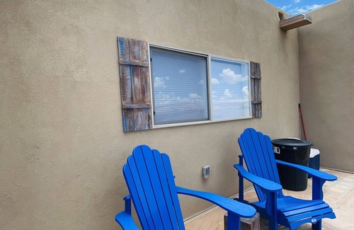 Youngsville Apartment | Inviting Glamping Studio Room with Lake Views & Pool Access