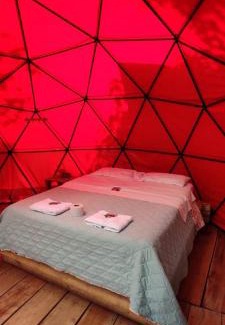 Fusagasuga Bed & Breakfast | Experience Glamping Sumapaz - Pet-Friendly Retreat in Fusagasugá