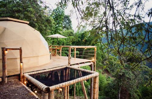 Salamina Other | Experience Glamping at Sunset Hill Salamina-Caldas