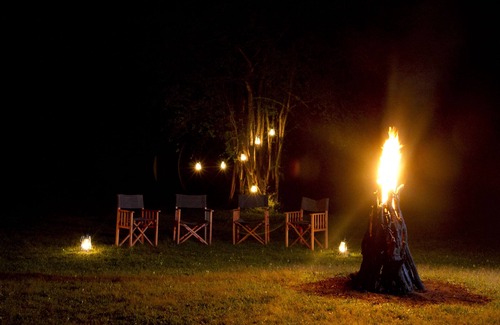 Udawalawa RV Rental | Experience Glamping Tents Near Udawalwe National Park