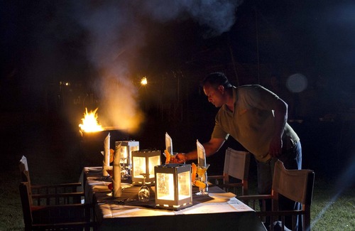 Udawalawa RV Rental | Experience Glamping Tents Near Udawalwe National Park