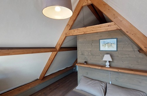 San Vincenzo Cabin | Family-Friendly Vrbo Property with Pool and Kitchen Access