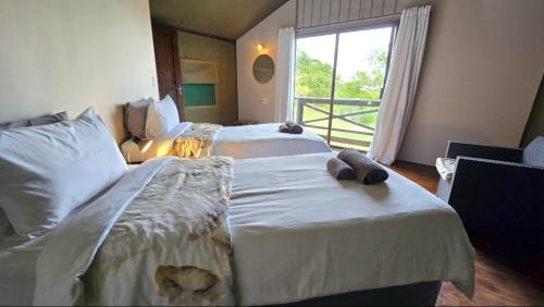 Nelspruit Other | Glamping tent