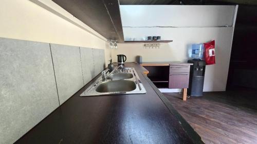 Nelspruit Other | Glamping tent