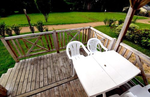 Etables-sur-Mer Other | Discover Glamping Terre & Mer: 4-Star Oceanfront Retreat