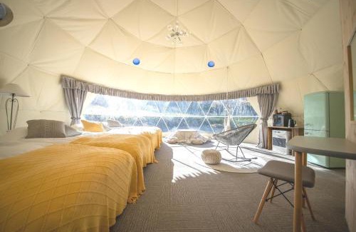Tomamu Other | Eco-Friendly Glamping TOMAMU: Rated 10/10 for Comfort