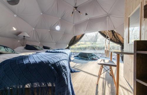Tomamu Other | Eco-Friendly Glamping TOMAMU: Rated 10/10 for Comfort