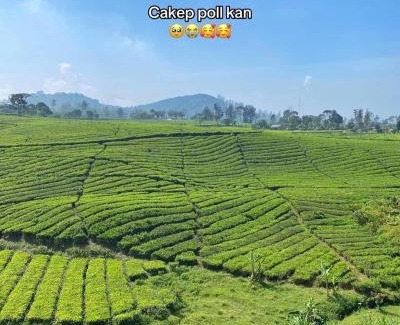 Pangalengan Other | Glamping umi