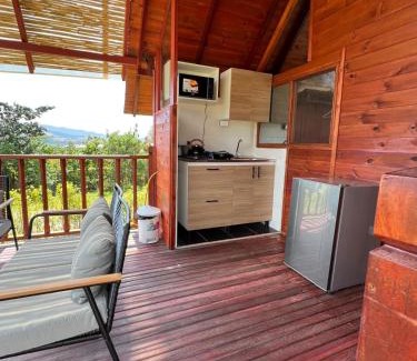Villa de Leyva Other | Pet-Friendly Glamping Villa Palva in Villa de Leyva