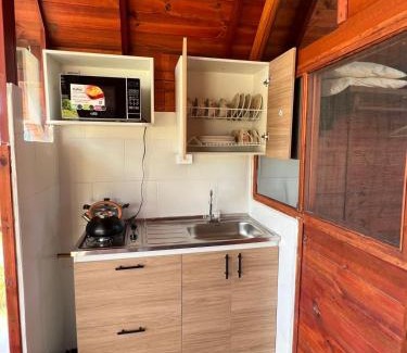 Villa de Leyva Other | Pet-Friendly Glamping Villa Palva in Villa de Leyva