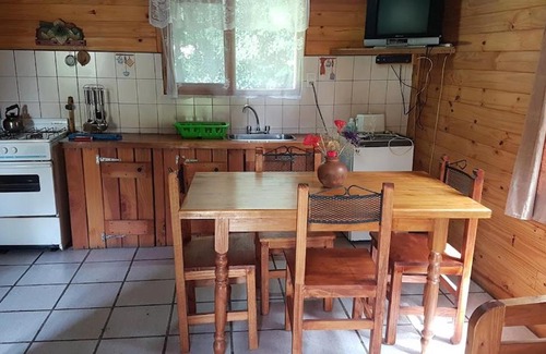 Partido de Nueve de Julio Hotel | Experience Unique Glamping at Vulcanche with Hot Tub