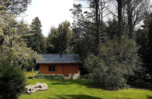 Partido de Nueve de Julio Hotel | Experience Unique Glamping at Vulcanche with Hot Tub