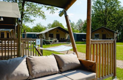 Winterswijk Miste Other | Inviting Glamping Winterswijk with Pool and Spa Amenities